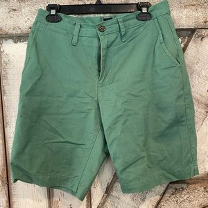 Men’s gap shorts